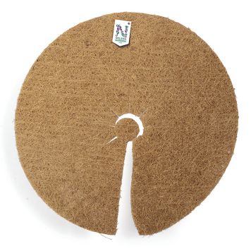 Umbrohumatt Ø 45 cm