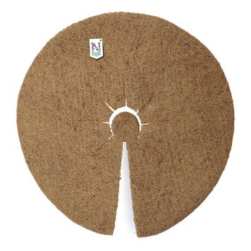 Umbrohumatt Ø 60 cm