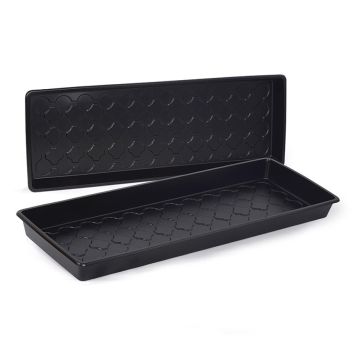 Ettekasvatuskast Solid 26 x 68 cm