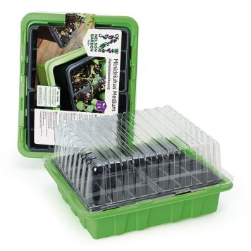 Minikasvuhoone PlantStart