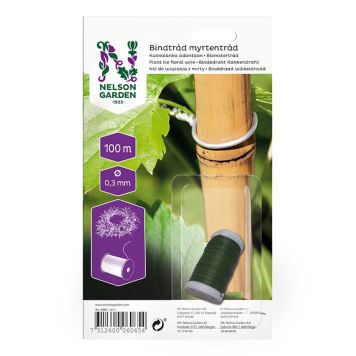 Taimesidumistraat 100 m