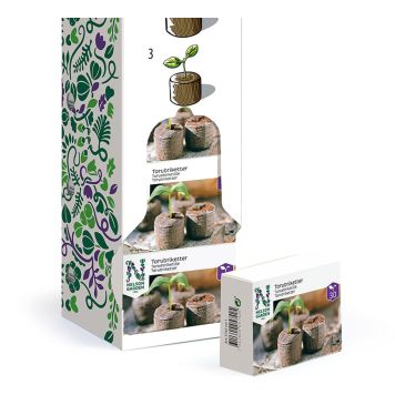 Turbatabletid PlantStart