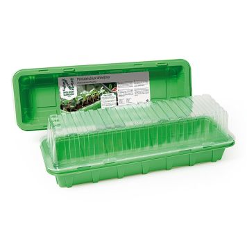 Minikasvuhoone  47 x 16 cm