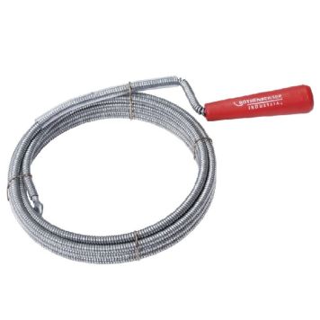 Torupuhastaja Rothenberger 3 m