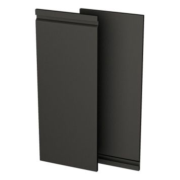 Kõrge kapi uksed Camargue Skärgård 35 cm 2 tk