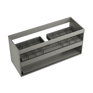 Valamukapp Camargue Skärgård 120 cm