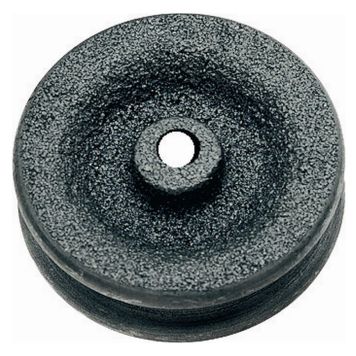 Plokiratas 40 mm malm