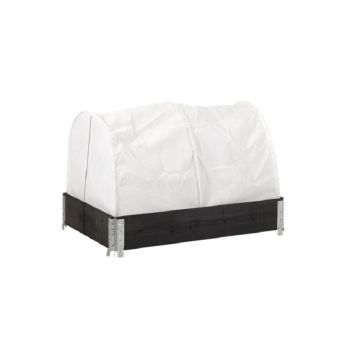 Kasvutunnel Hortus 75 x 75 x 115 cm