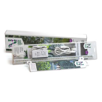 Taimelamp LED - riba 15 W