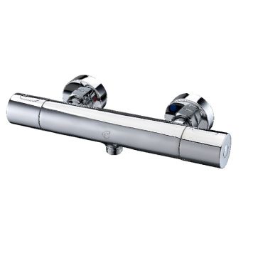 Termostaatsegisti Camargue  Samsø Sandvig