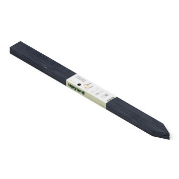 Tugipuu istutuskastile 2 tk, must