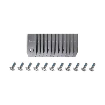 Varuterad Goat robotniidukile