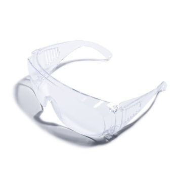 Kaitseprillid Zekler 33