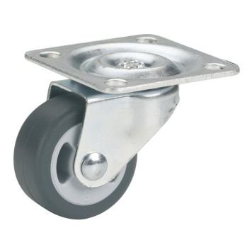 Parketiratas Stabilit Ø 30 mm