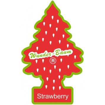 Lõhnakuusk Strawberry