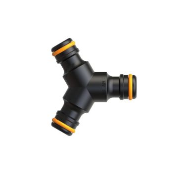 3-suunaline liitmik CF