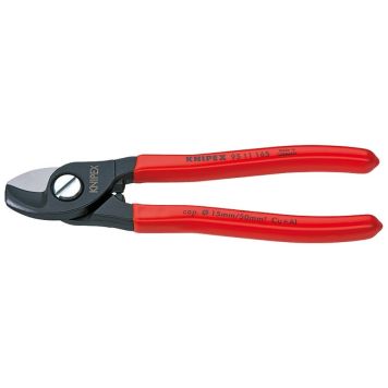 Kaablikäärid Knipex 165 mm