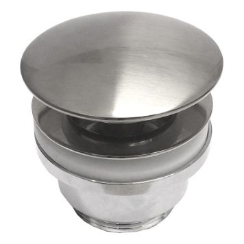 Põhjaventiil Camargue Hasle Pop-UP kroom