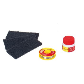 Pehmejootekomplekt veetorudele Rothenberger