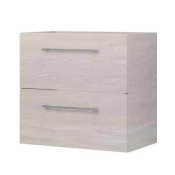Valamukapp Camargue Svanholm Slim 60 cm hall puit
