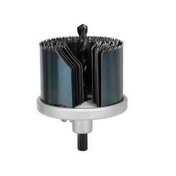 Augusaagide komplekt Craftomat 7-osaline