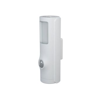 Sensorvalgusti Ledvance Nightlux Torch, valge
