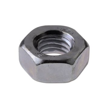 Kuuskantmutrid Profi Depot ZN, DIN934, M3,100 tk