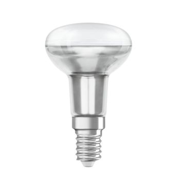 LED-lamp Osram Star R50 60 36° 4,3 W/2700 K E14