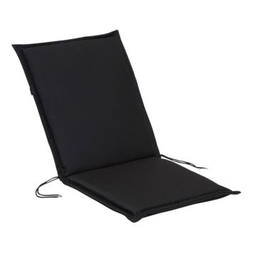 Istmepehmendus Sunfun Breeden 100 x 45 x 4,5 cm, must