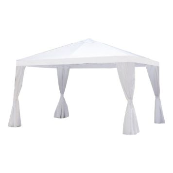 Varikatuse katus ja külgseinad SunFun Tunis aiapaviljonile