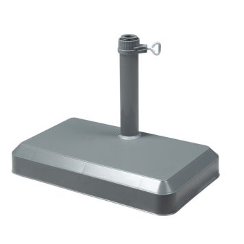 Päikesevarju jalg Doppler 25 kg