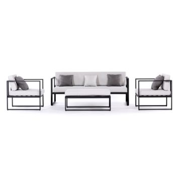 Diivanikomplekt Sensum Skepparholmen must