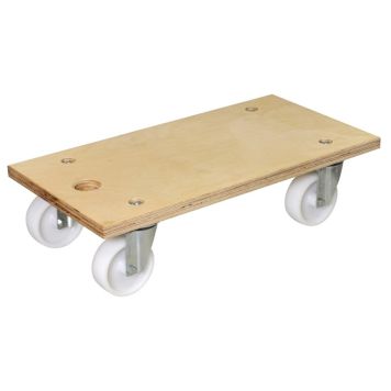 Transpordialus Wagner 59 x 30 x 14,5 cm 500 kg