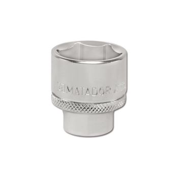Padrunvõti Matador 25 mm 1/2"