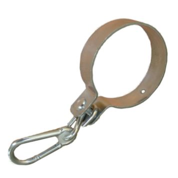 Kiigeklamber Ø 100 mm