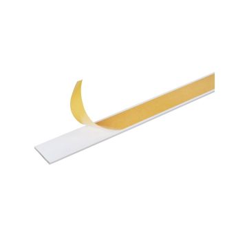 Latt Kantoflex PVC 20 x 2 x 2600 mm 30 mm