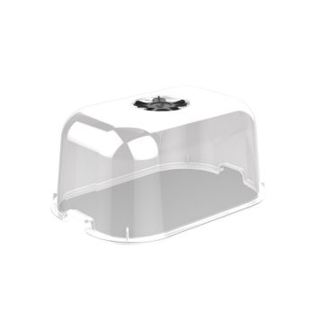 Kaas kasvatuskastile Elho Green Basics 24 cm