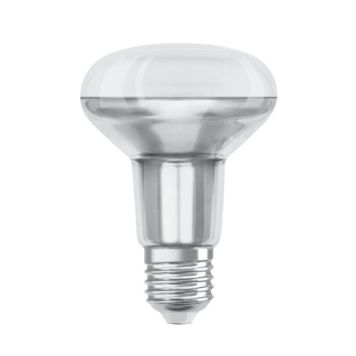 LED-lamp Osram Star R80 9,1 W / 2700 K E27