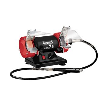 Lauakäi Herkules H-US 75, 120 W + 100-osaline tarvikute komplekt