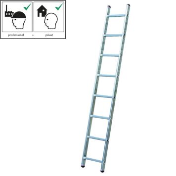 Püstredel Krause Corda 8-astmeline