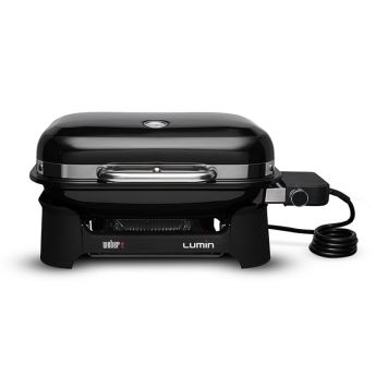 Elektrigrill Weber Lumin Compact 28 x 58,5 x 42 cm