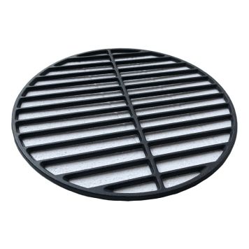 Grillrest malm Kingstone Ø 32 cm