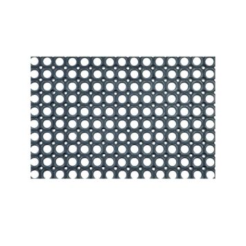 Uksematt Astra Quadro Light light 40 x 60 cm