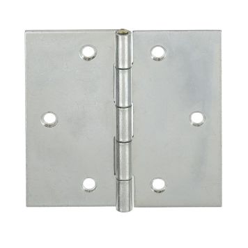 Hing 50 x 50 mm tsingitud