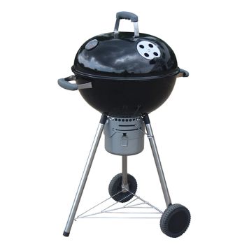 Söegrill Kingstone Bullet 47