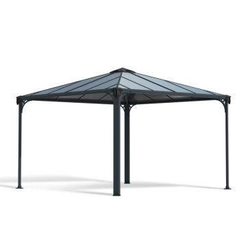 Aiapaviljon Palermo 3600