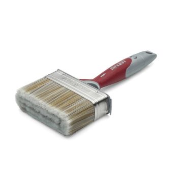 Fassaadipintsel Anza Elite 120 mm