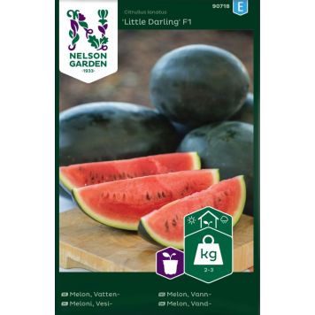 Arbuus Little Darling F1