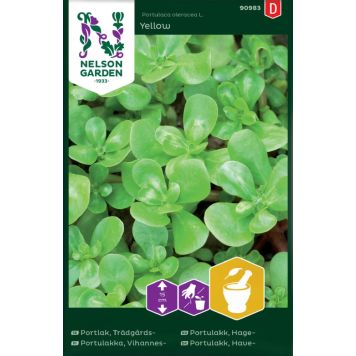 Harilik portulak Yellow