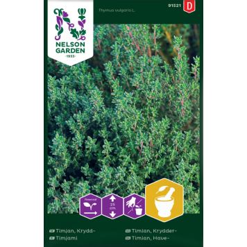 Aed-liivatee (tüümian)